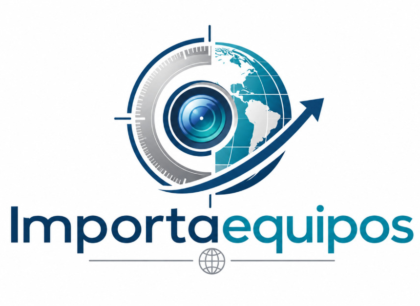 Importaequipos Logo